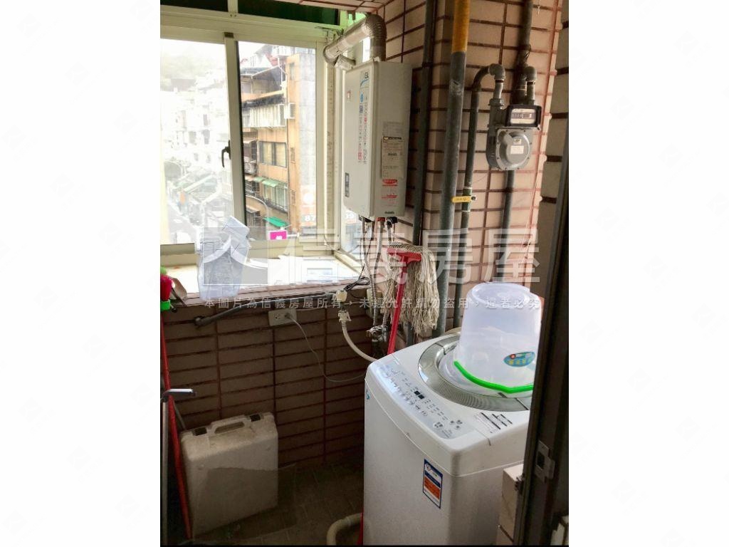 新第優選兩房小宅房屋室內格局與周邊環境