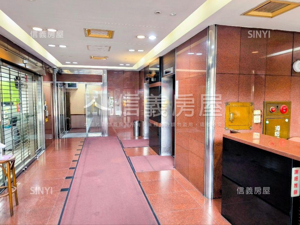 忠孝東路企業旗艦總部房屋室內格局與周邊環境