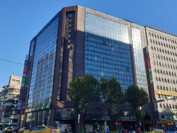 忠孝東路企業旗艦總部