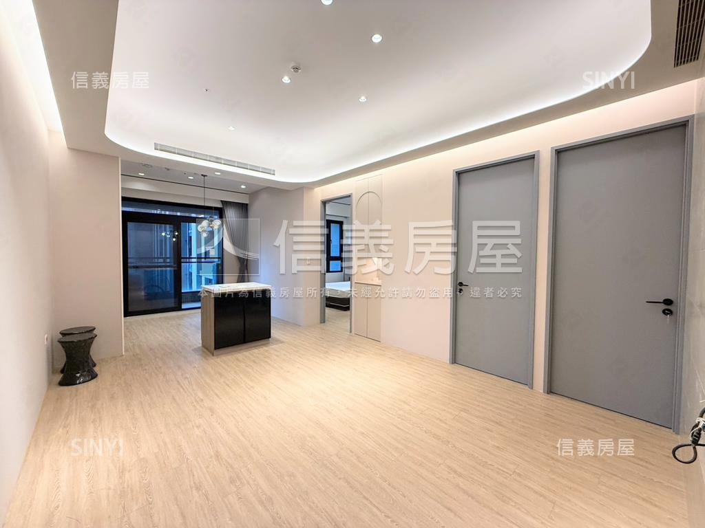 景觀超質感宏盛三房有車位房屋室內格局與周邊環境