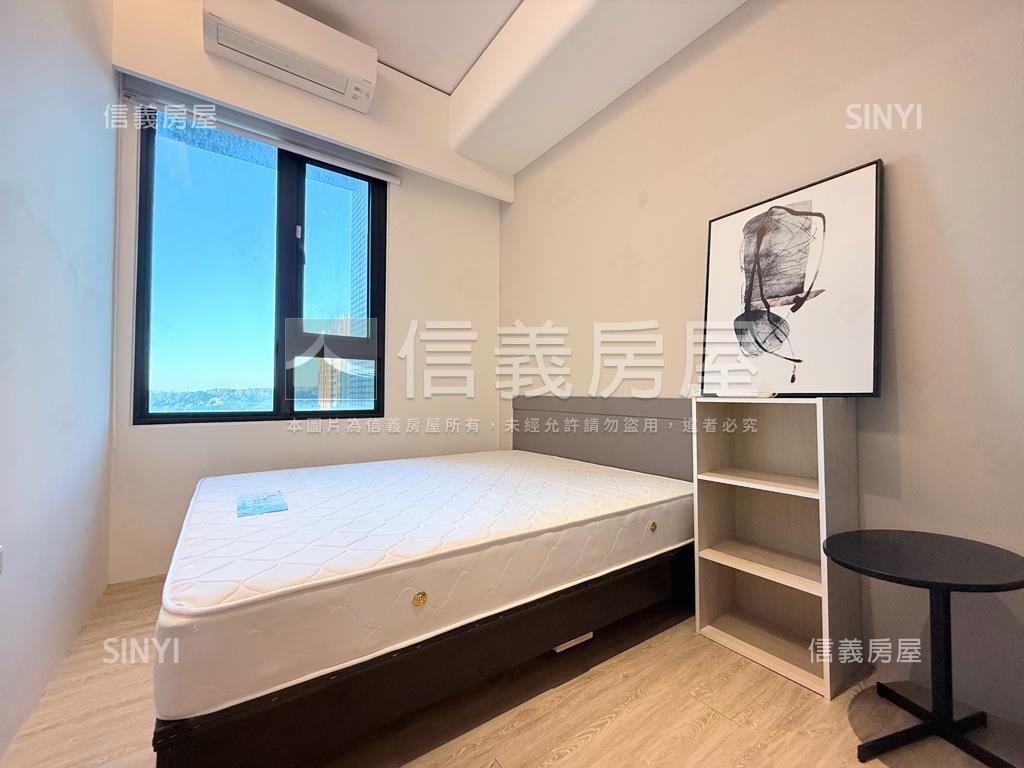 景觀超質感宏盛三房有車位房屋室內格局與周邊環境