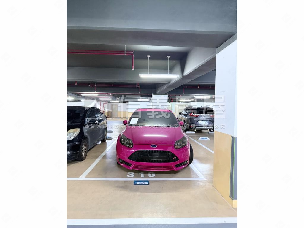 景觀超質感宏盛三房有車位房屋室內格局與周邊環境