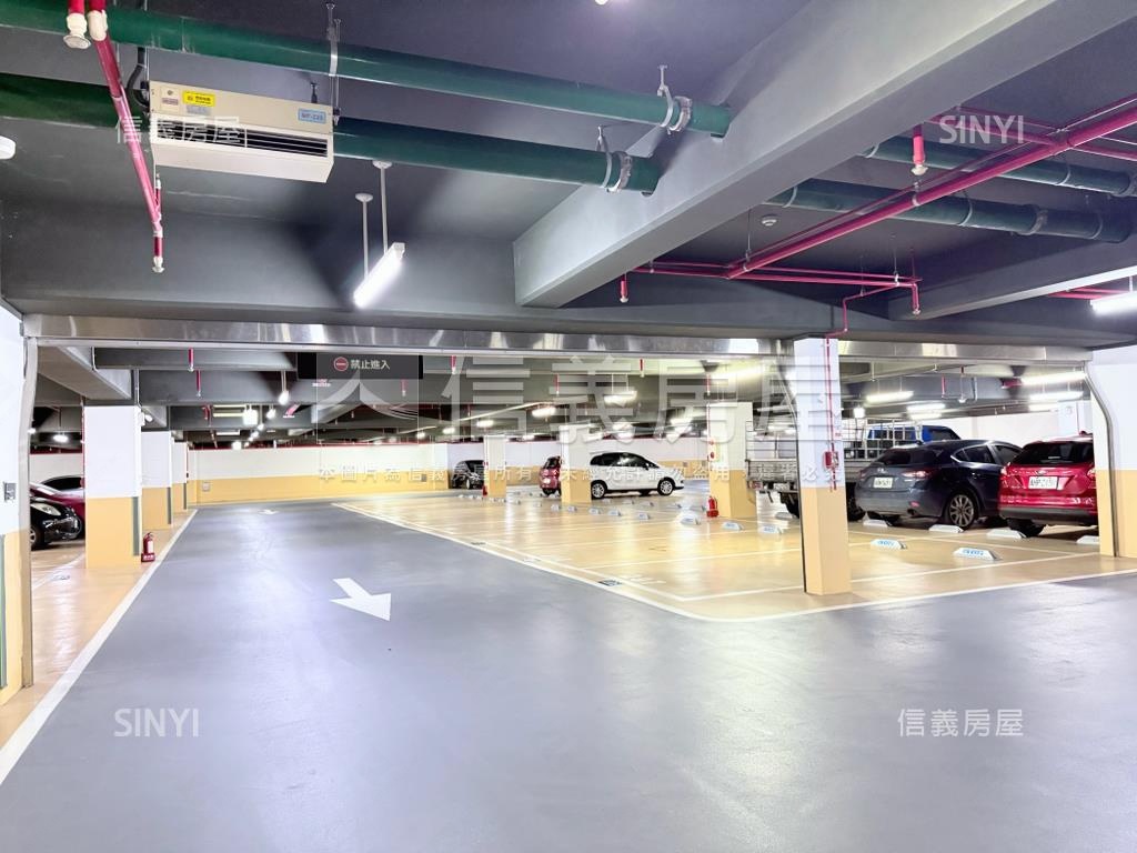 景觀超質感宏盛三房有車位房屋室內格局與周邊環境