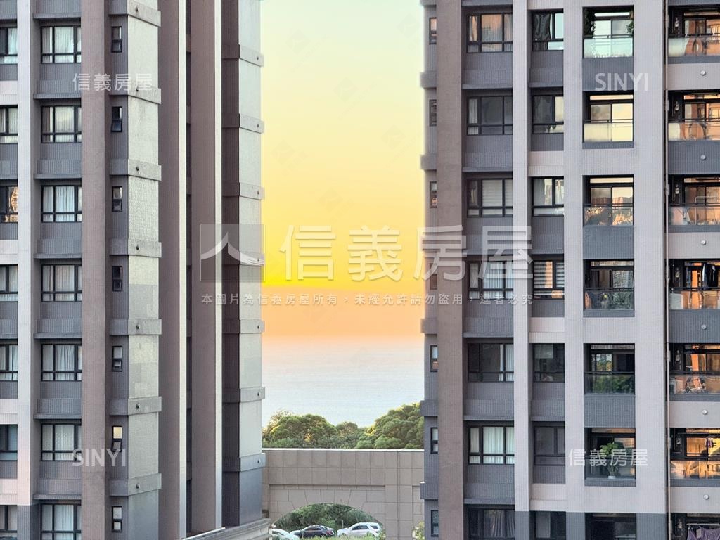 景觀超質感宏盛三房有車位房屋室內格局與周邊環境