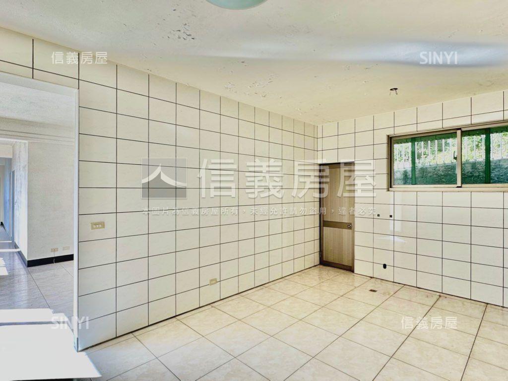 陽明山櫻花別墅房屋室內格局與周邊環境