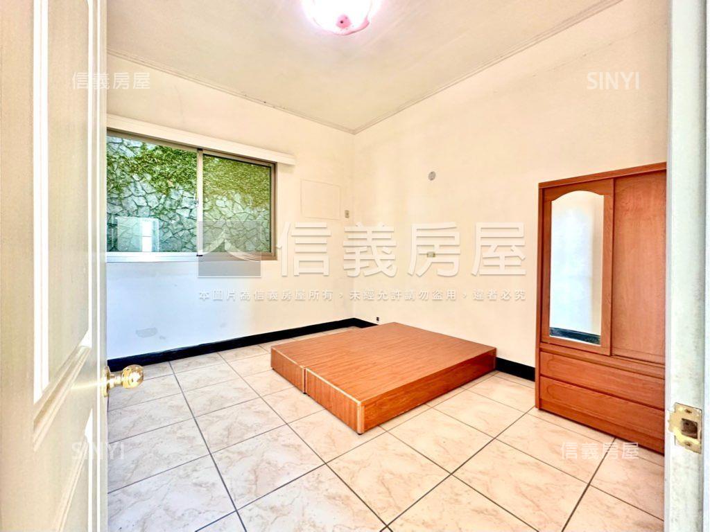陽明山櫻花別墅房屋室內格局與周邊環境