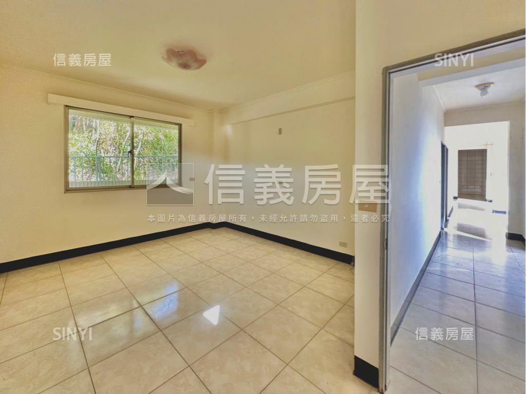 陽明山櫻花別墅房屋室內格局與周邊環境