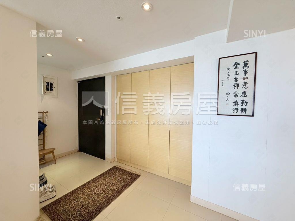 海揚Ａ棟★水岸晴光房屋室內格局與周邊環境