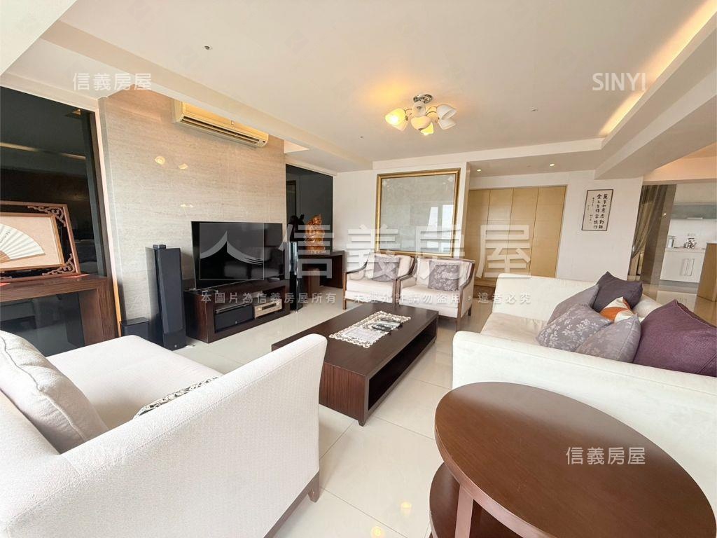 海揚Ａ棟★水岸晴光房屋室內格局與周邊環境