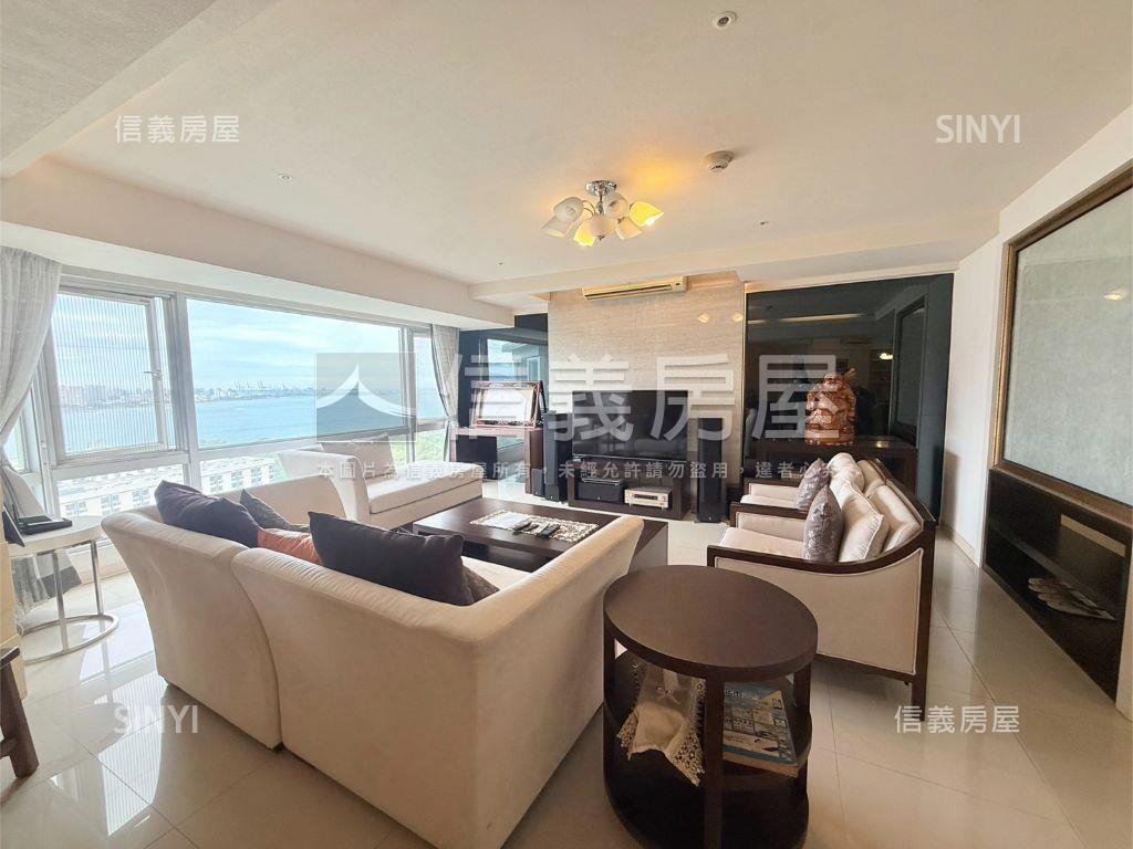 海揚Ａ棟★水岸晴光房屋室內格局與周邊環境