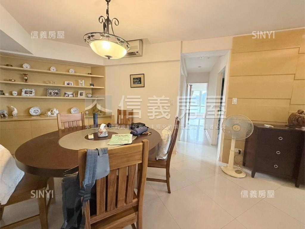 海揚Ａ棟★水岸晴光房屋室內格局與周邊環境