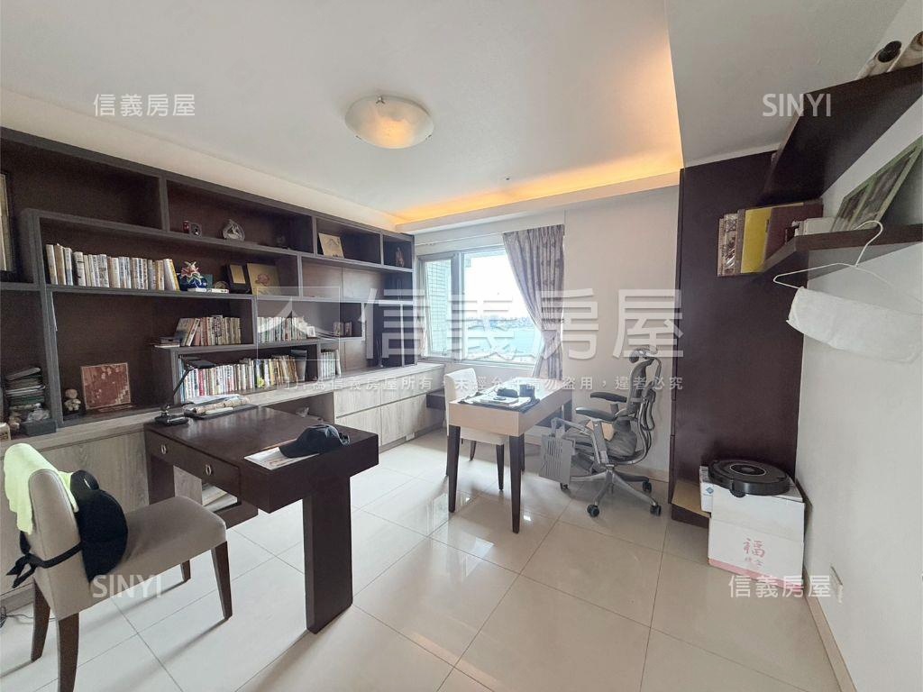 海揚Ａ棟★水岸晴光房屋室內格局與周邊環境