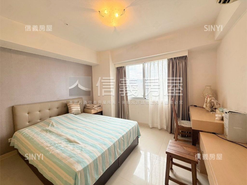 海揚Ａ棟★水岸晴光房屋室內格局與周邊環境