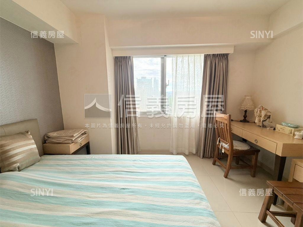 海揚Ａ棟★水岸晴光房屋室內格局與周邊環境