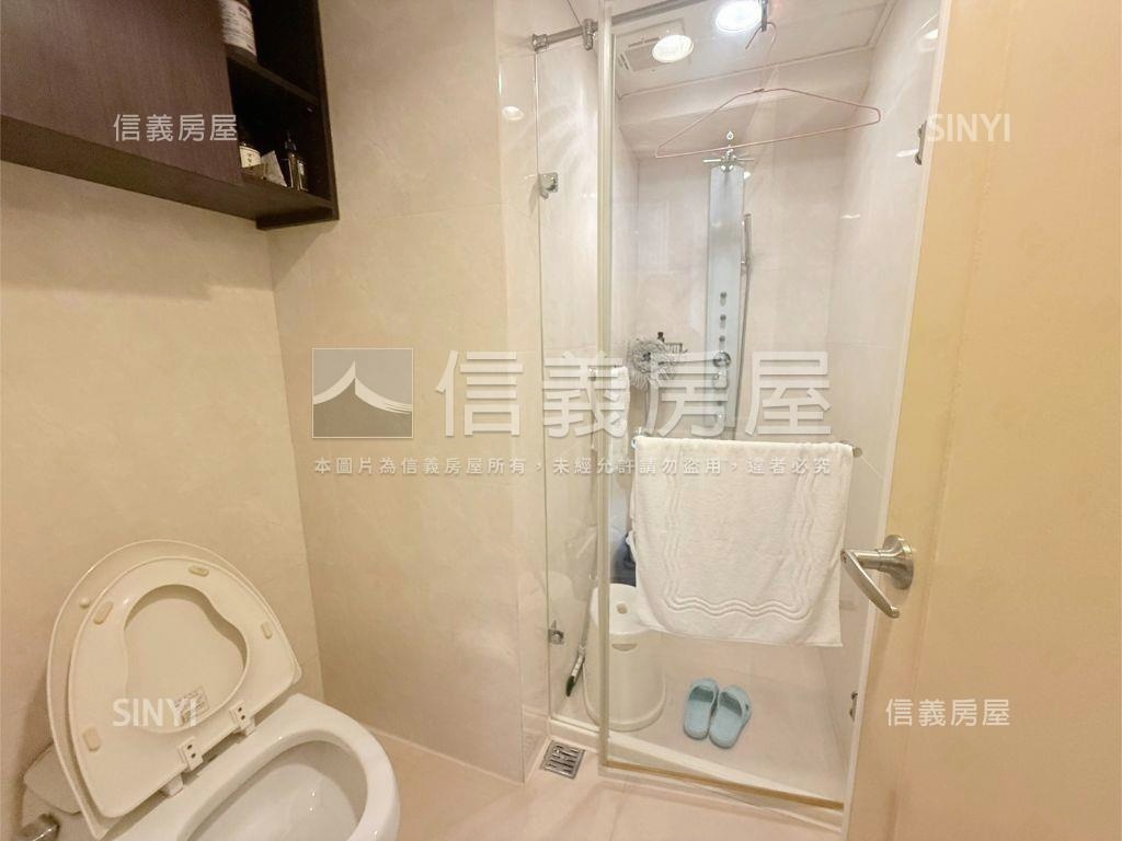 海揚Ａ棟★水岸晴光房屋室內格局與周邊環境