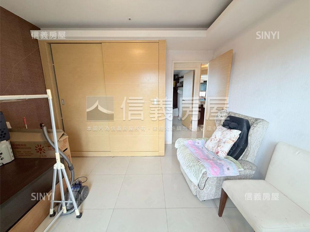 海揚Ａ棟★水岸晴光房屋室內格局與周邊環境