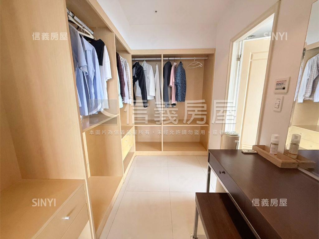 海揚Ａ棟★水岸晴光房屋室內格局與周邊環境