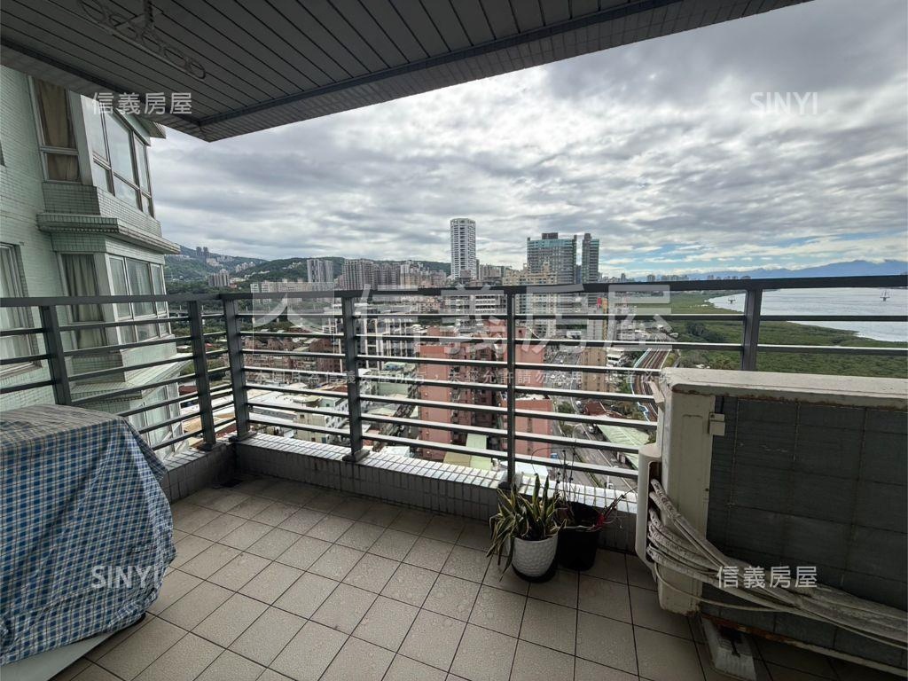 海揚Ａ棟★水岸晴光房屋室內格局與周邊環境