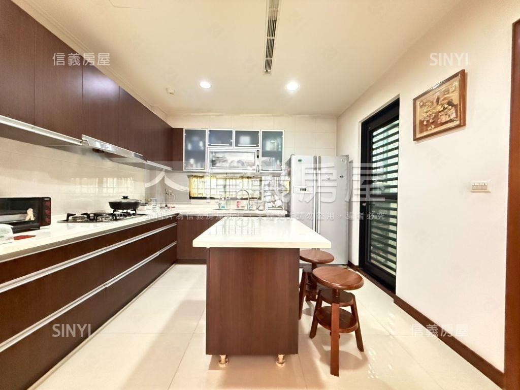 虎尾寮｜富立逸室秀別墅房屋室內格局與周邊環境