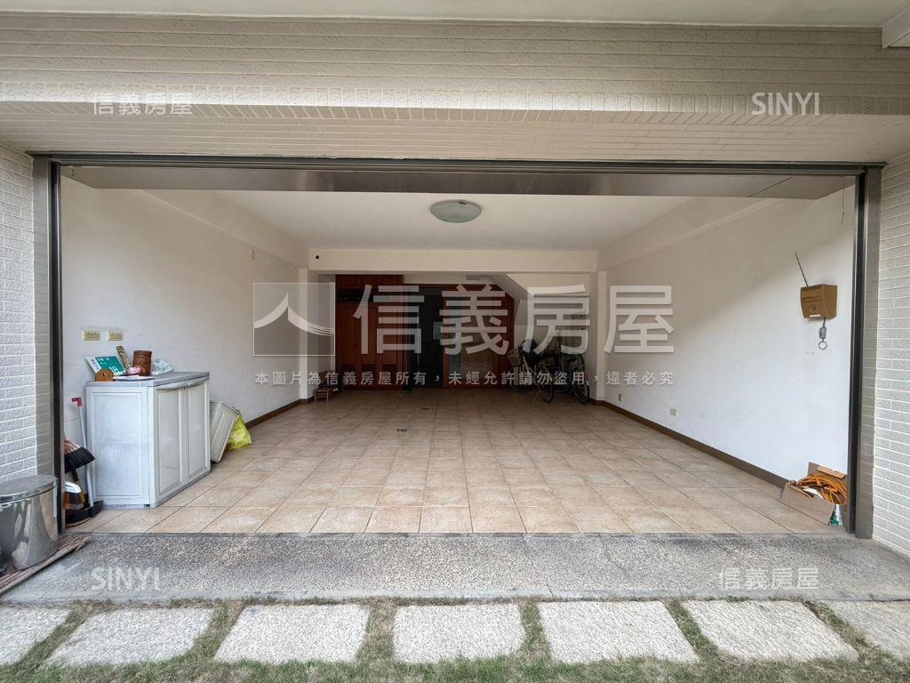 虎尾寮｜富立逸室秀別墅房屋室內格局與周邊環境