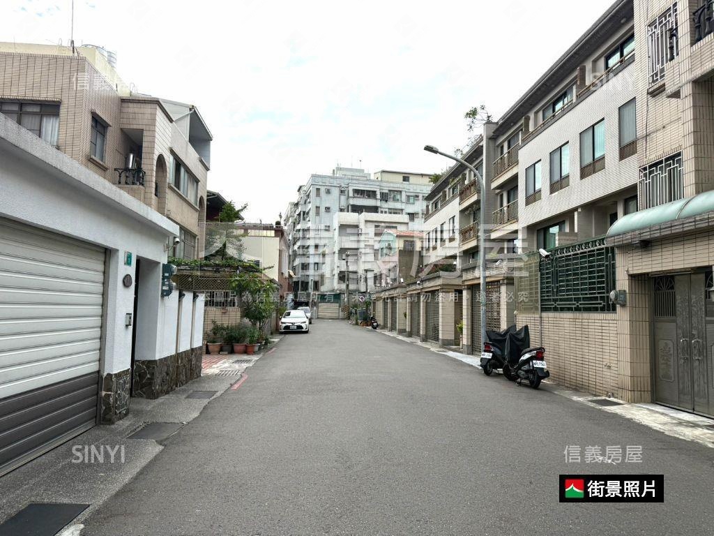 虎尾寮｜富立逸室秀別墅房屋室內格局與周邊環境