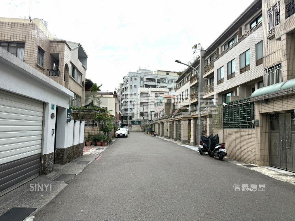 虎尾寮｜富立逸室秀別墅房屋室內格局與周邊環境