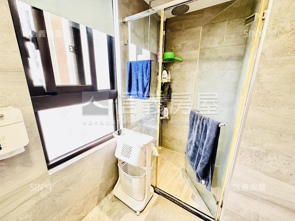 近中興大學允將兩房附車位房屋室內格局與周邊環境