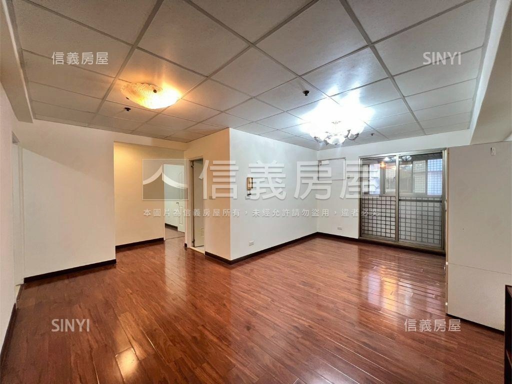 海天★高樓層視野戶附車位房屋室內格局與周邊環境