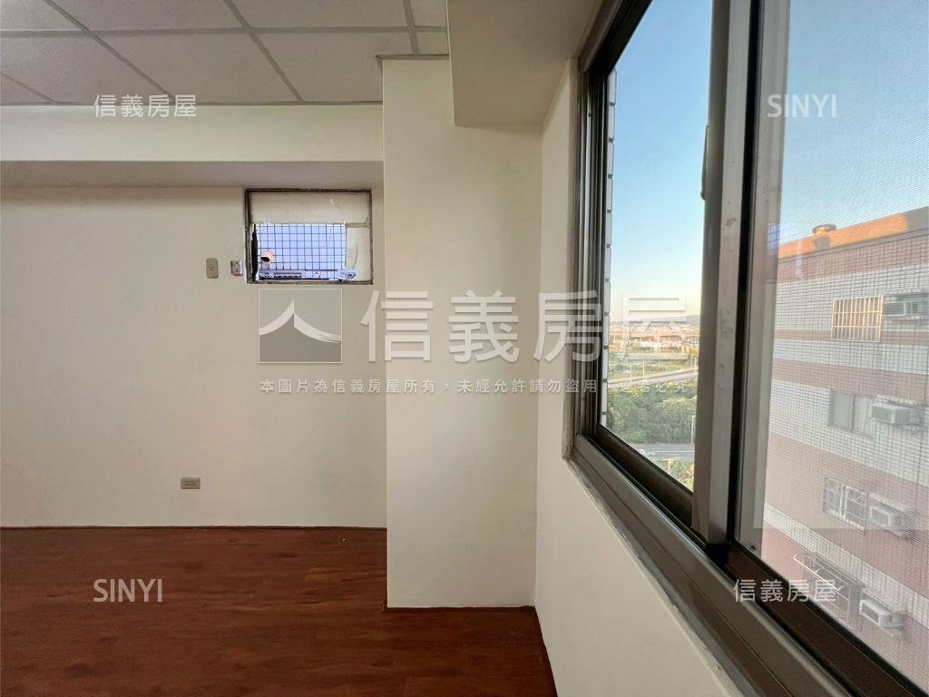 海天★高樓層視野戶附車位房屋室內格局與周邊環境