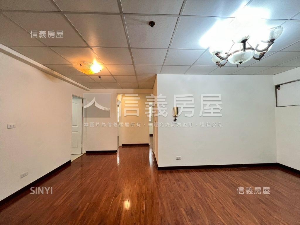 海天★高樓層視野戶附車位房屋室內格局與周邊環境