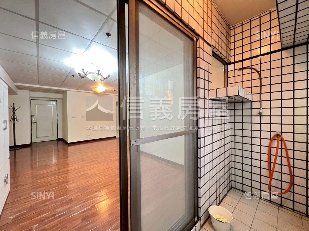 海天★高樓層視野戶附車位房屋室內格局與周邊環境