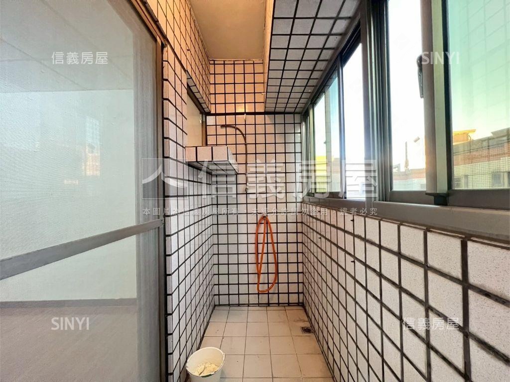 海天★高樓層視野戶附車位房屋室內格局與周邊環境