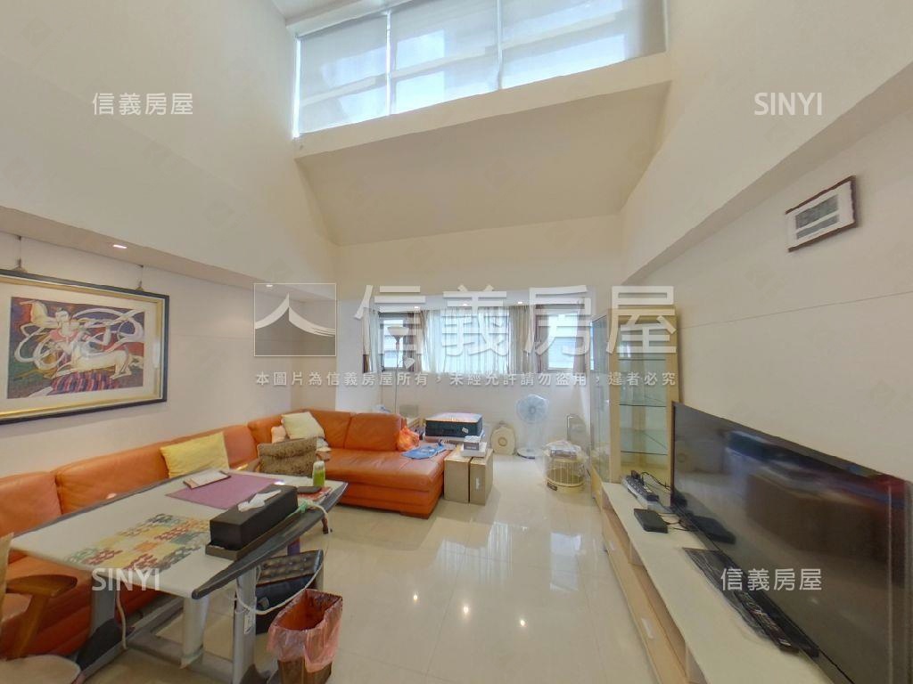 帝圖大戶樓中樓房屋室內格局與周邊環境