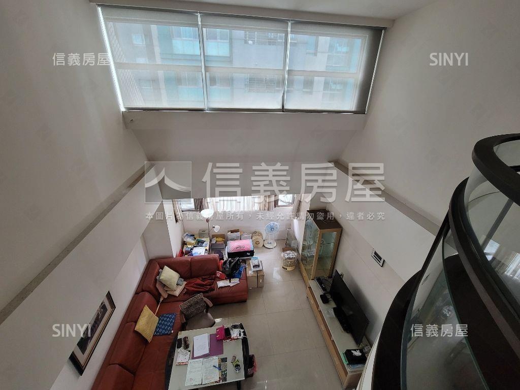 帝圖大戶樓中樓房屋室內格局與周邊環境