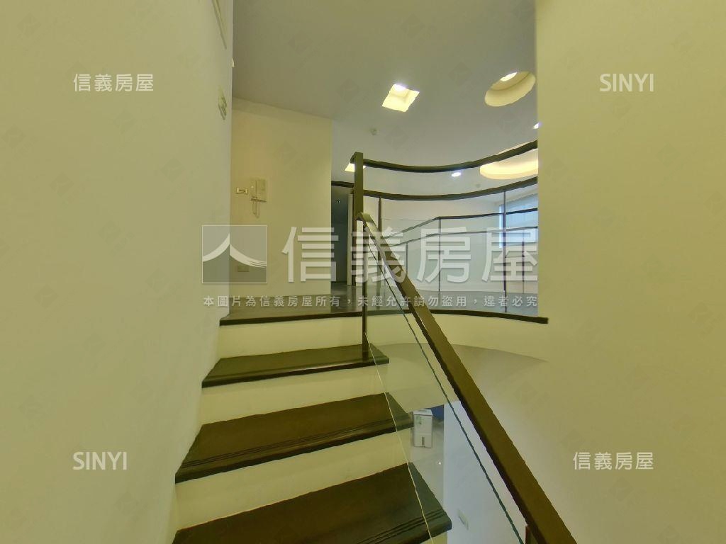 帝圖大戶樓中樓房屋室內格局與周邊環境