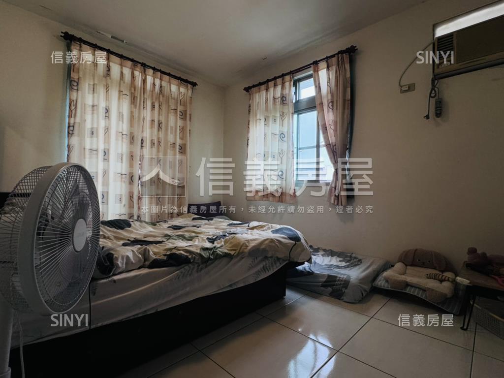 德興三面採光五樓寓房屋室內格局與周邊環境