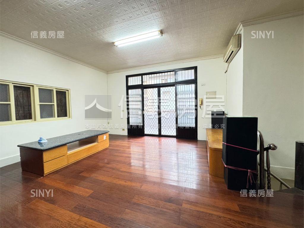 宏闊方正漂亮屋房屋室內格局與周邊環境