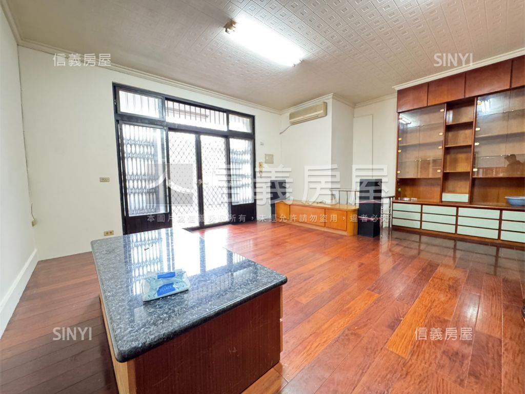 宏闊方正漂亮屋房屋室內格局與周邊環境