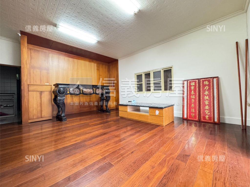 宏闊方正漂亮屋房屋室內格局與周邊環境