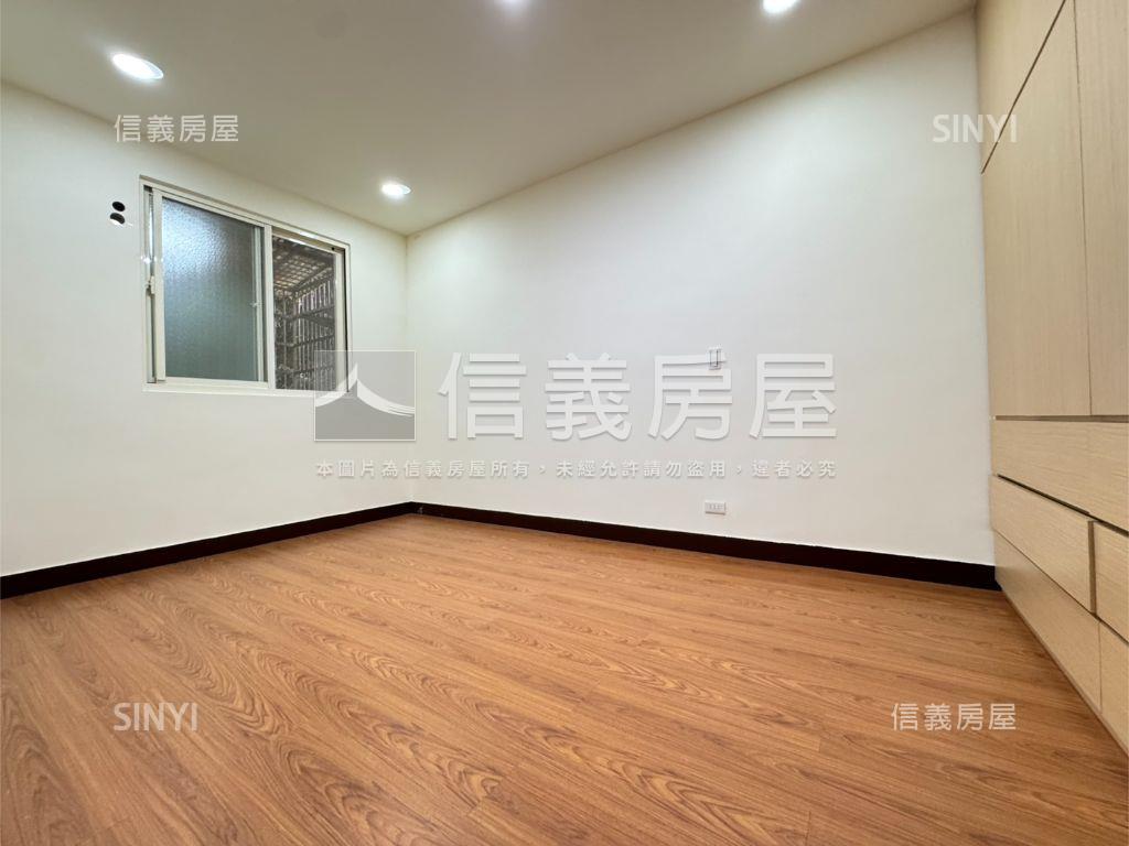 宏闊方正漂亮屋房屋室內格局與周邊環境