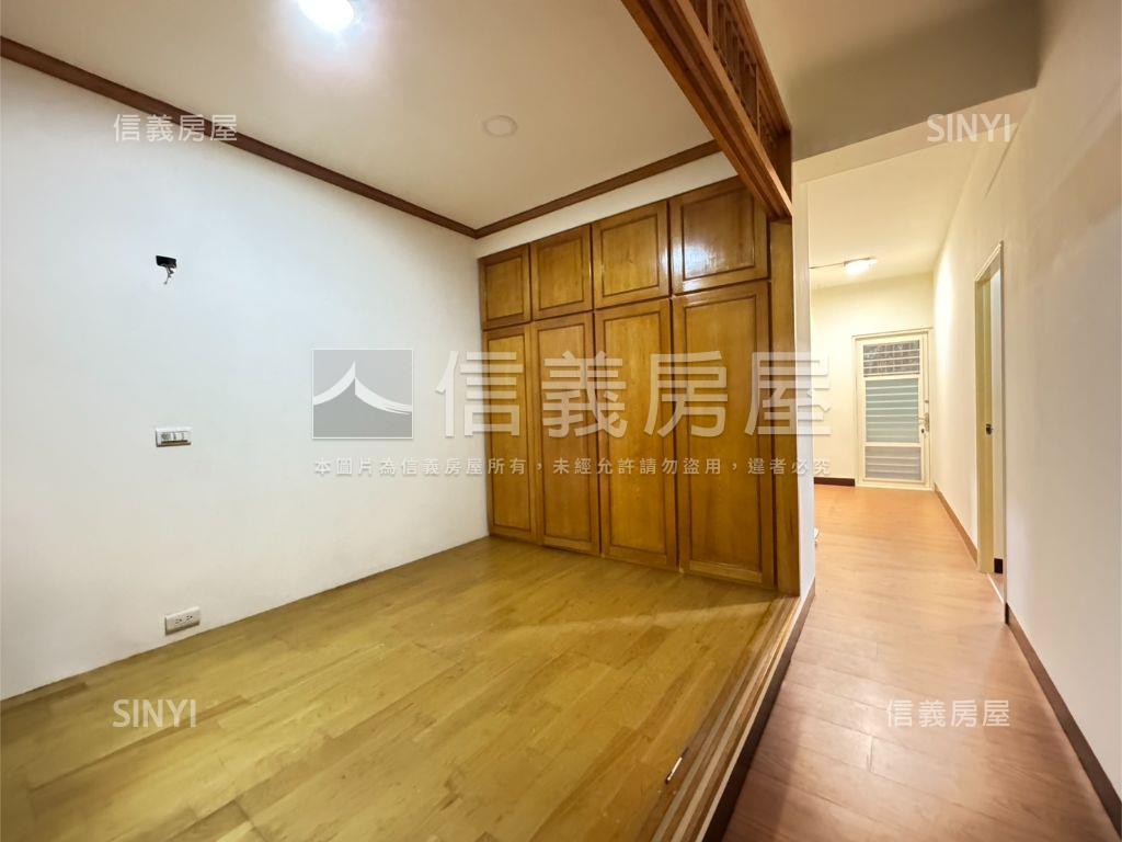 宏闊方正漂亮屋房屋室內格局與周邊環境