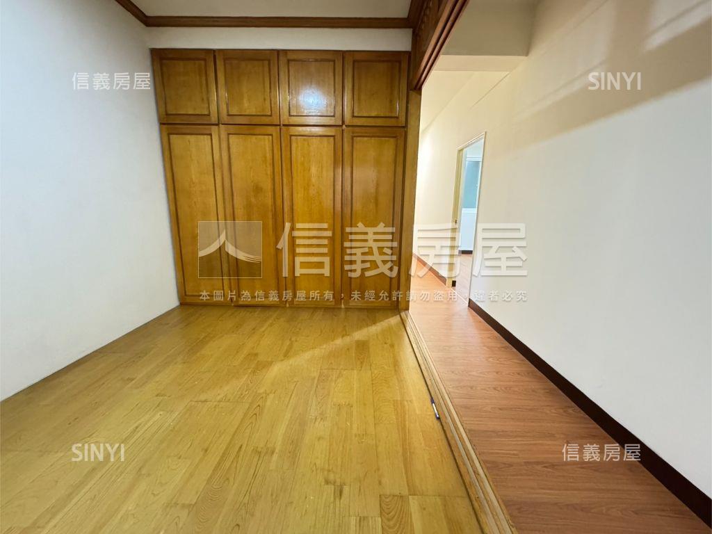 宏闊方正漂亮屋房屋室內格局與周邊環境