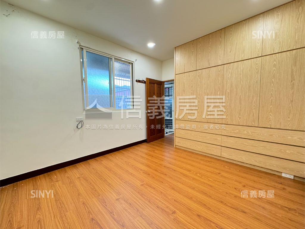 宏闊方正漂亮屋房屋室內格局與周邊環境