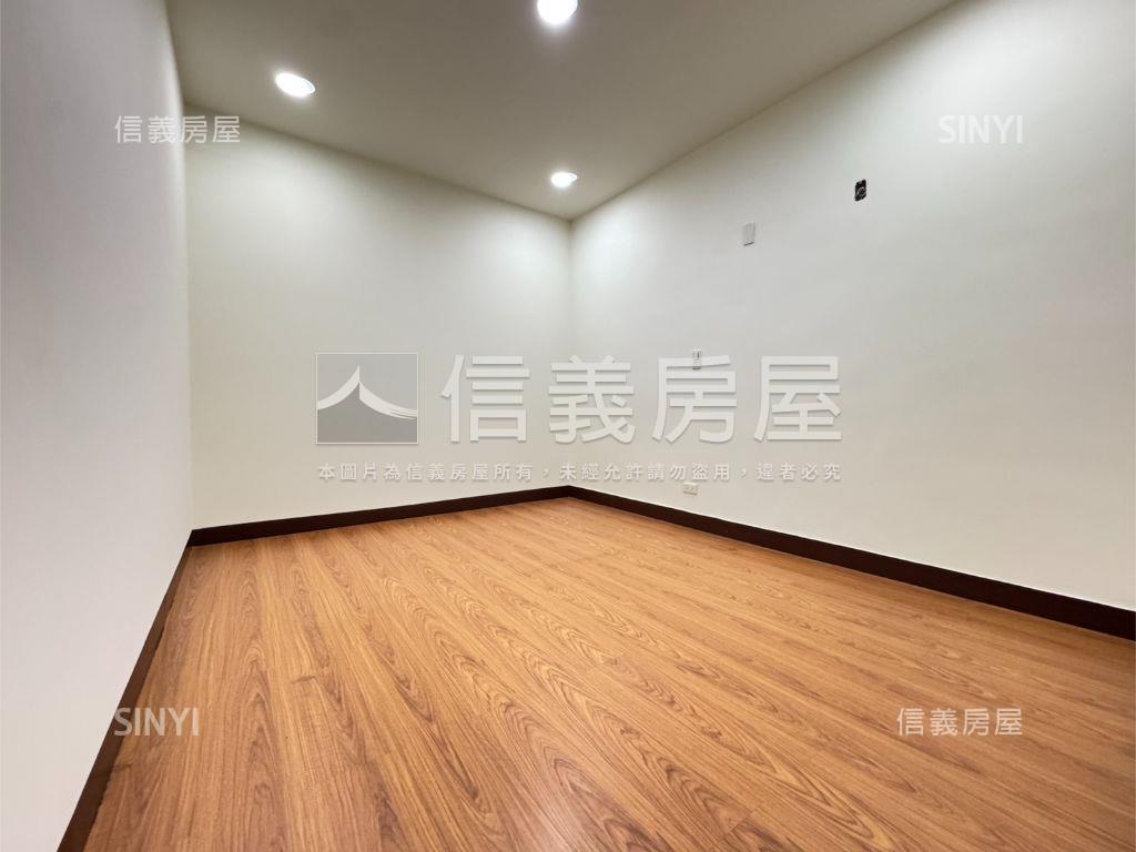 宏闊方正漂亮屋房屋室內格局與周邊環境