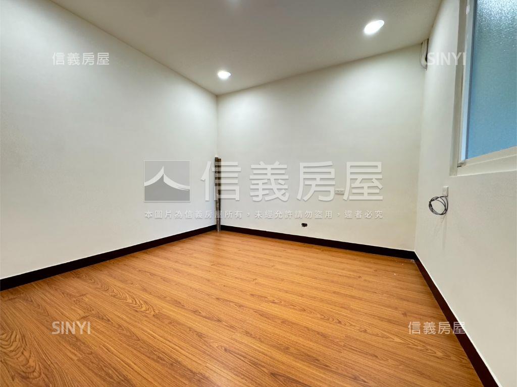 宏闊方正漂亮屋房屋室內格局與周邊環境