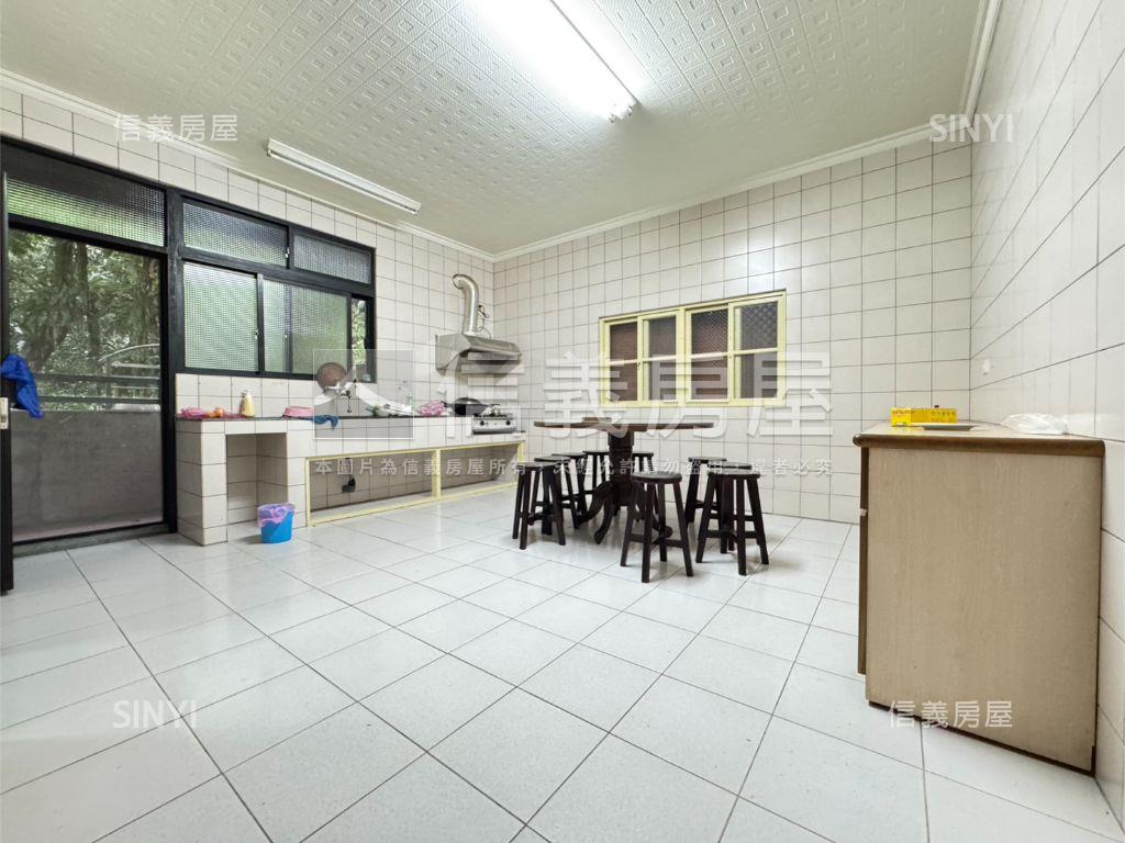 宏闊方正漂亮屋房屋室內格局與周邊環境