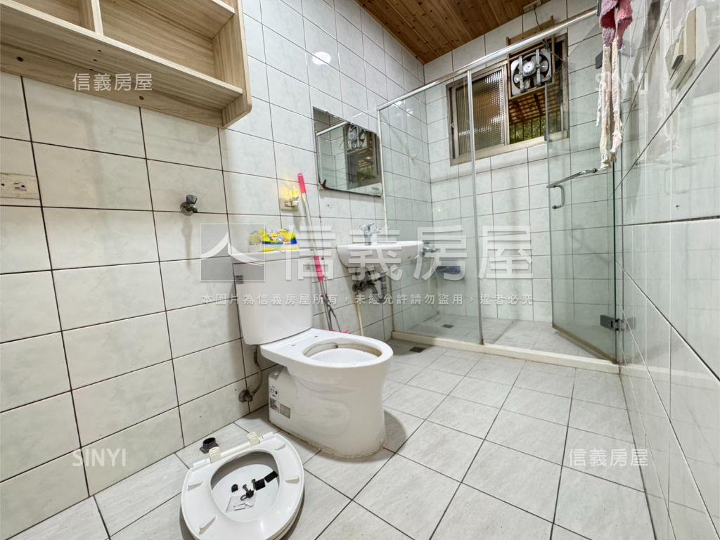 宏闊方正漂亮屋房屋室內格局與周邊環境