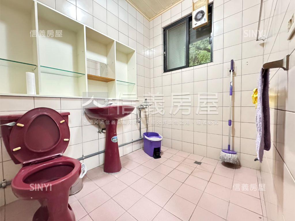 宏闊方正漂亮屋房屋室內格局與周邊環境