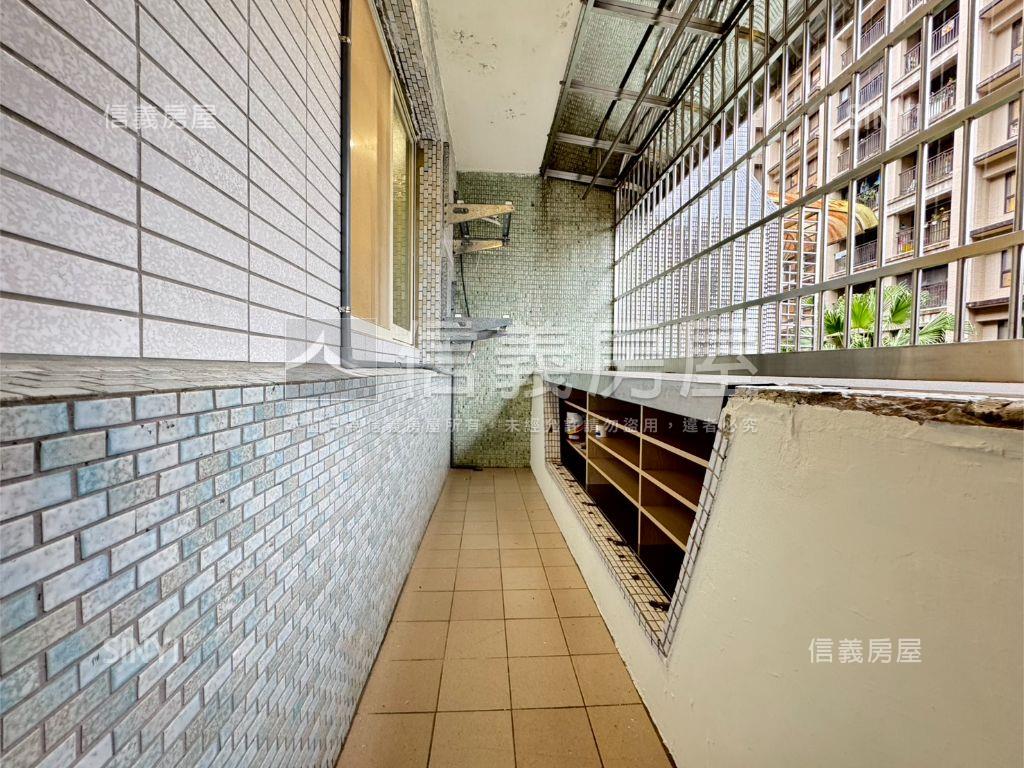 宏闊方正漂亮屋房屋室內格局與周邊環境