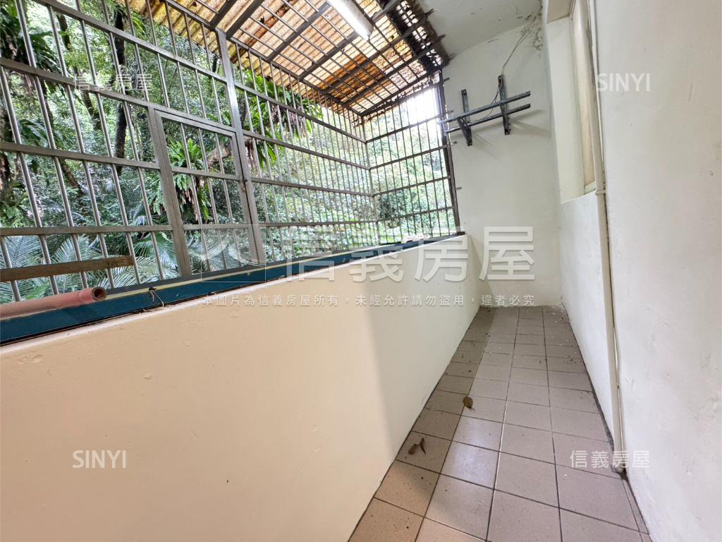 宏闊方正漂亮屋房屋室內格局與周邊環境